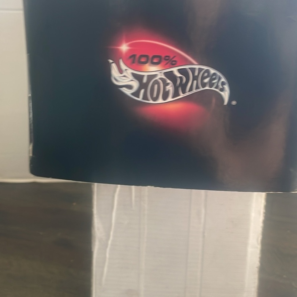 Hot Wheels - Picture 10 of 10